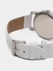 Белый часы женские наручные