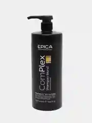 Epica ComPlex PRO Шампунь для глубокого очищения, после процедуры обесцвечивания,1000 мл