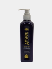 Шампунь для нейтрализации желтизны Angel Professional, 250 мл
