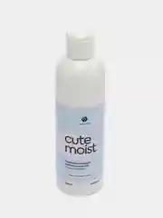 Ультраувлажняющий шампунь для волос Adricoco Cute Moist, с кокосовым молоком, 250 мл