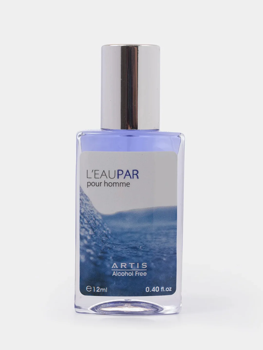 Роликово-парфюмерная эссенция Kenzоo ARTIS L Eau Par, без спирта, 12 мл