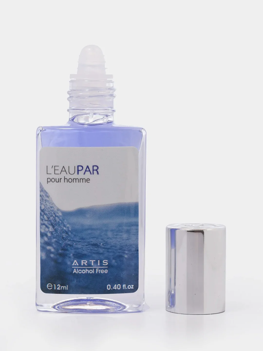 Роликово-парфюмерная эссенция Kenzоo ARTIS L Eau Par, без спирта, 12 мл