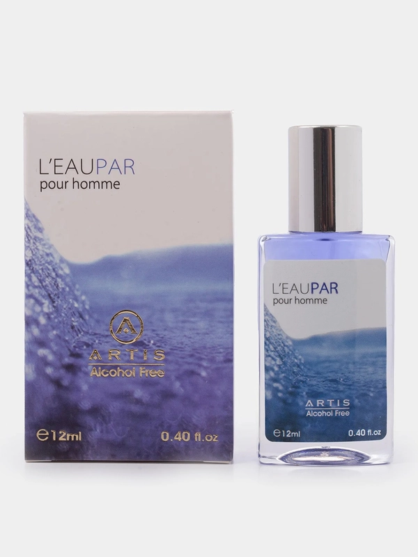 Роликово-парфюмерная эссенция Kenzоo ARTIS L Eau Par, без спирта, 12 мл