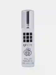 Масляные духи Fragrance World "Explore", без спирта, 10 мл