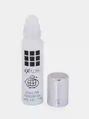 Масляные духи Fragrance World "Explore", без спирта, 10 мл