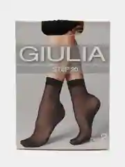 Разноцветный носки женские Giulia STEP 20 (6 п) 6 пар