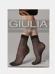 Разноцветный носки женские Giulia STEP 20 (20 п) 20 пар
