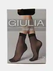 Черный носки женские Giulia STEP 20 (20 п) 20 пар