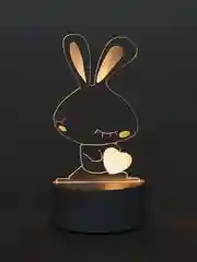 Кремовый ночник/светильник, USB, LED-подсветка