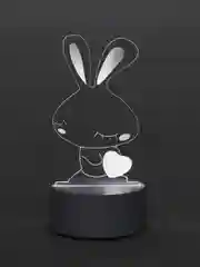 Кремовый ночник/светильник, USB, LED-подсветка