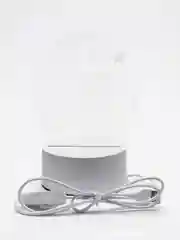 Молочный ночник/светильник, USB, LED-подсветка