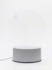 Молочный ночник/светильник, USB, LED-подсветка