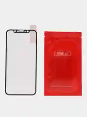 Защитное стекло Recci для iPhone 7Plus/8Plus, X/SX