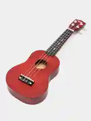 Укулеле сопрано Tutti JR-11 CF
