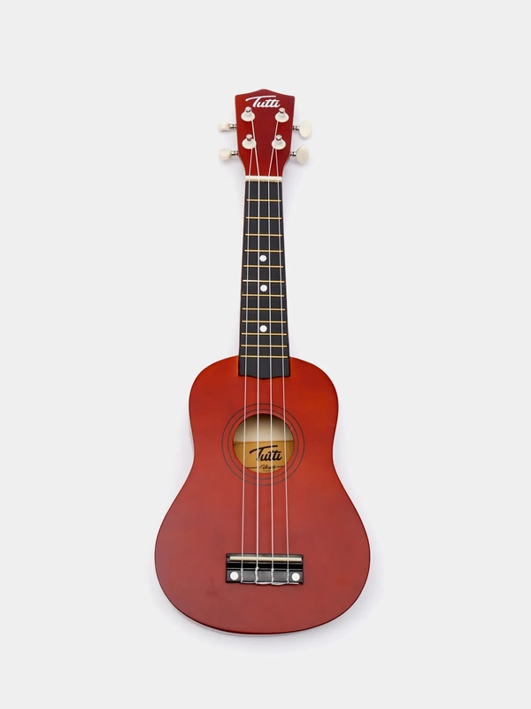 Укулеле сопрано Tutti JR-11 CF