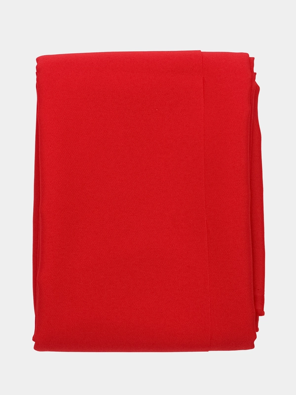 Габардин "Красный" 160 г/м2
