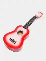 Укулеле сопрано Tutti JR-11 PKB
