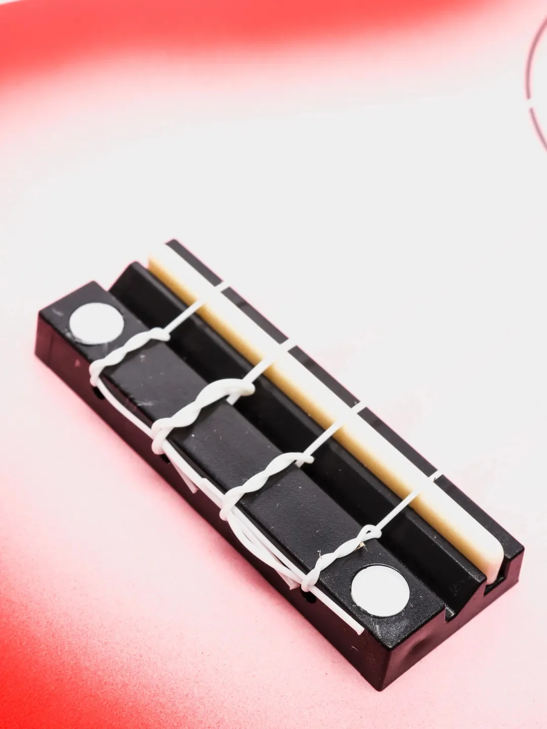 Укулеле сопрано Tutti JR-11 PKB