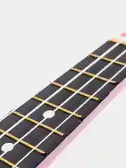 Укулеле сопрано Tutti JR-11 PKB