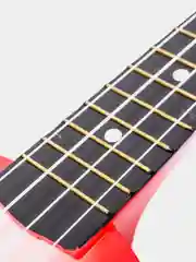 Укулеле сопрано Tutti JR-11 PKB