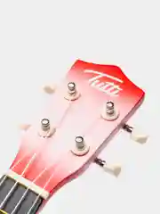 Укулеле сопрано Tutti JR-11 PKB