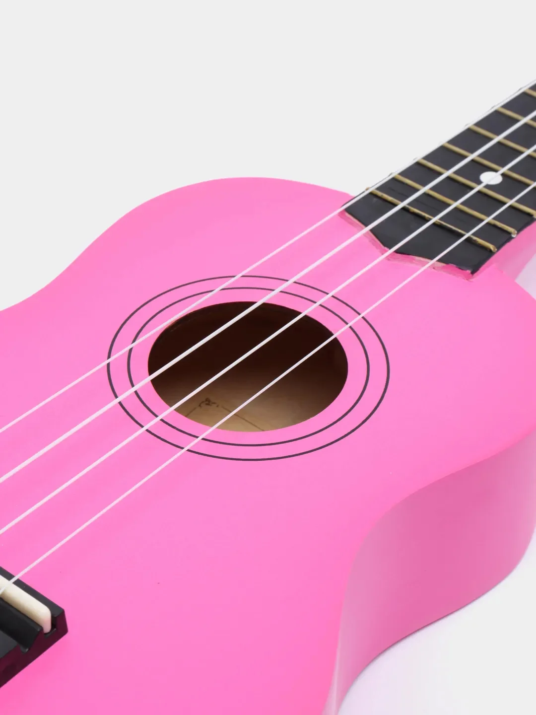 Укулеле сопрано Tutti JR-11 RRD