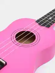 Укулеле сопрано Tutti JR-11 RRD