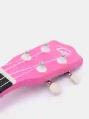 Укулеле сопрано Tutti JR-11 RRD