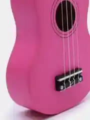Укулеле сопрано Tutti JR-11 RRD
