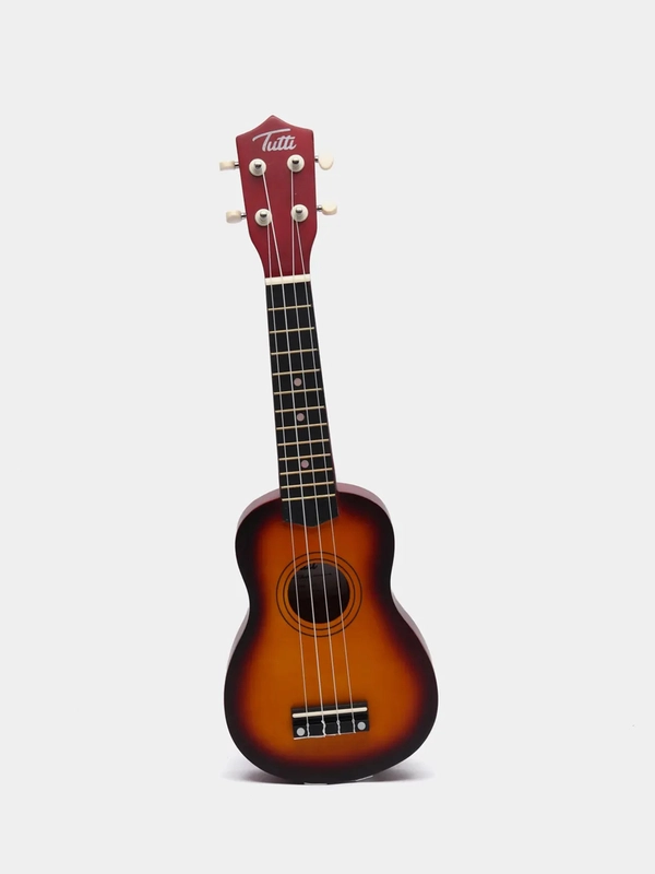 Укулеле сопраноTutti JR-11 SB