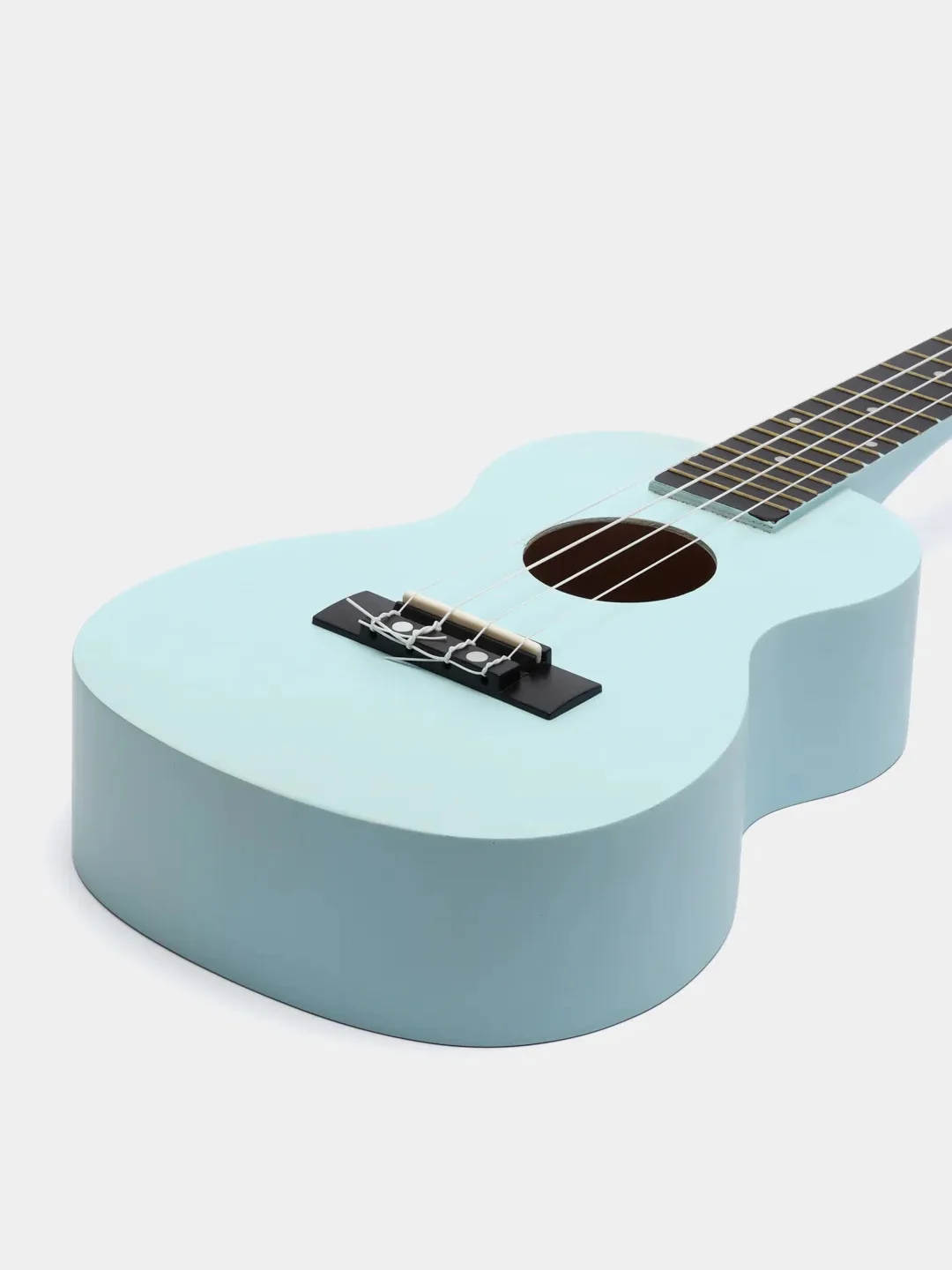 Укулеле концерт Tutti JR-13 LBL