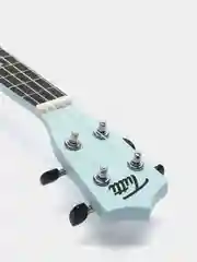 Укулеле концерт Tutti JR-13 LBL