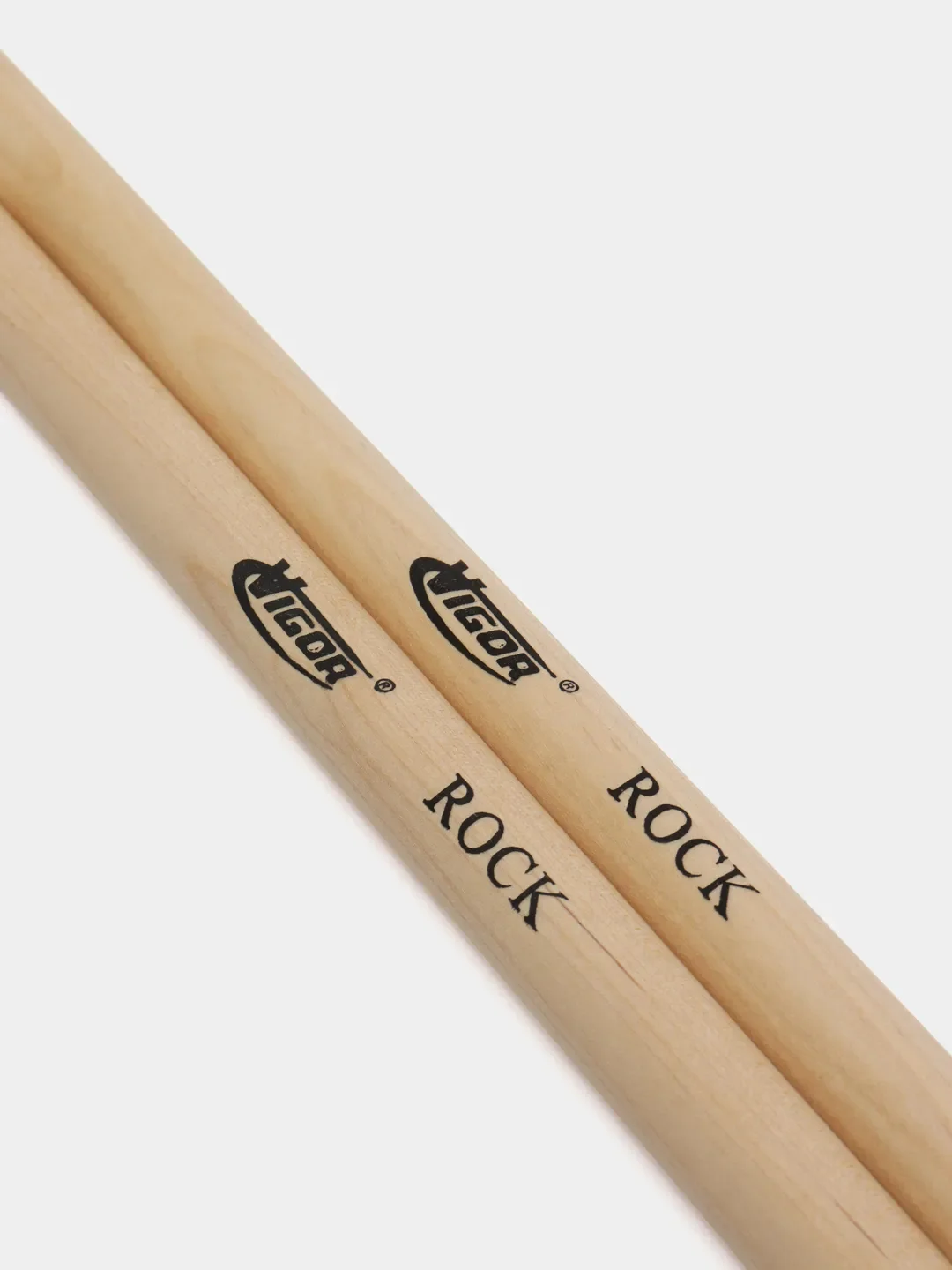 Барабанные палочки клён Vigor Rock