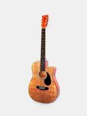 Гитара акустическая Homage LF-3800CT-N натуральная