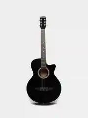 Гитара акустическая Cowboy 3810C BK