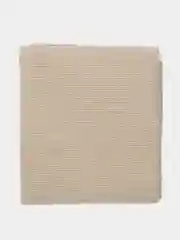Ткань Шопперная бежевая