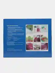 Лесной зеленый алмазная мозаика на подрамнике 40*50 полная выкладка