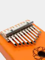 Мозеръ KMKr-2-OR Escudo Калимба 10 язычков