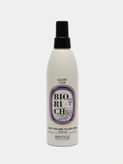 Спрей уплотнитель для придания объема Бутикле Bouticle anti-static volume spray, 250мл