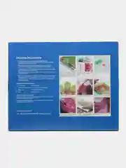 Лимонный алмазная мозаика на подрамнике 40*50 полная выкладка