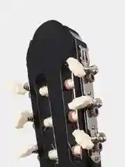 Классическая гитара  4/4 Martin Romas JR-N39BK