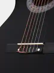 Классическая гитара  4/4 Martin Romas JR-N39BK