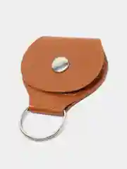 Карамельный сумочка для хранения медиаторов