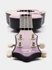 Укулеле сопрано Tutti JR-10 ANMG