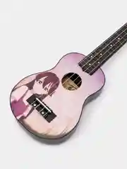 Укулеле сопрано Tutti JR-10 ANMG