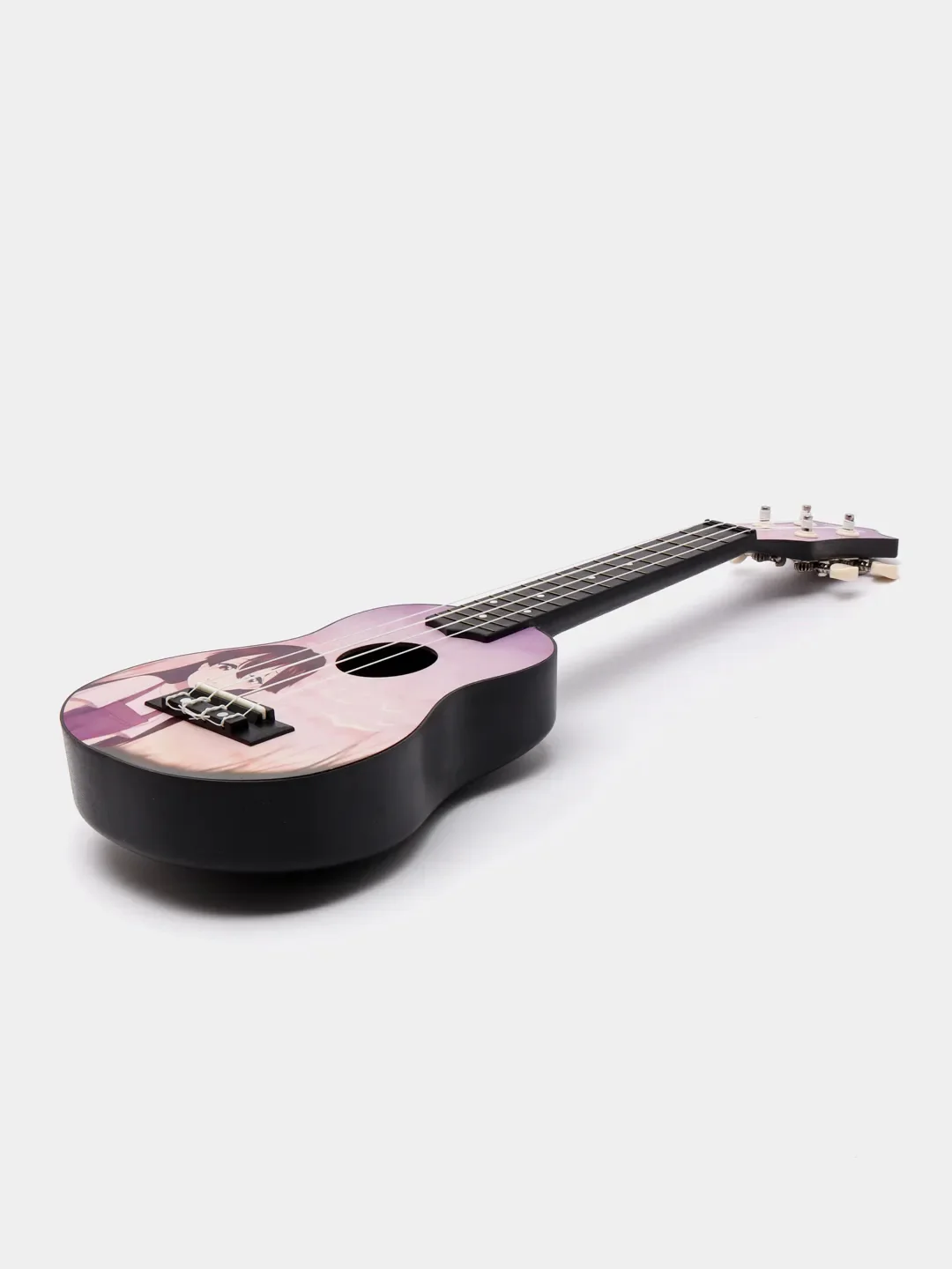 Укулеле сопрано Tutti JR-10 ANMG
