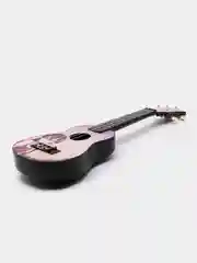 Укулеле сопрано Tutti JR-10 ANMG