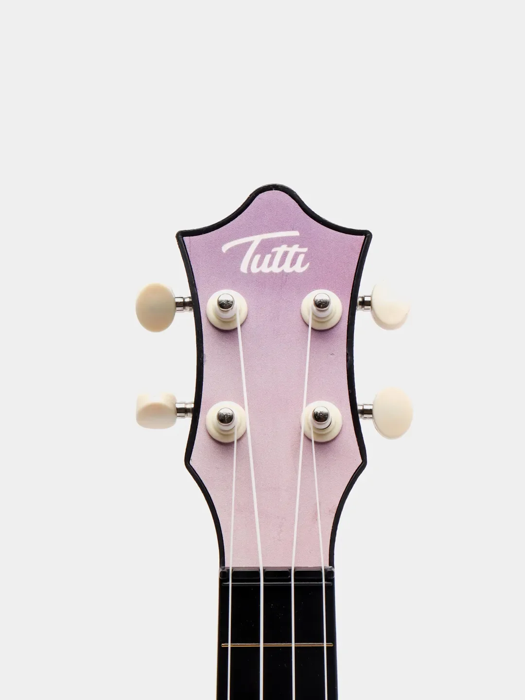 Укулеле сопрано Tutti JR-10 ANMG