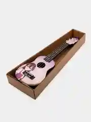 Укулеле сопрано Tutti JR-10 ANMG