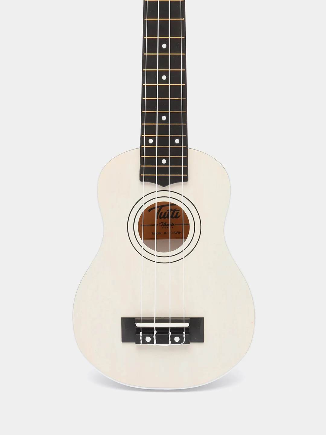 Укулеле сопрано Tutti JR-10 SWH